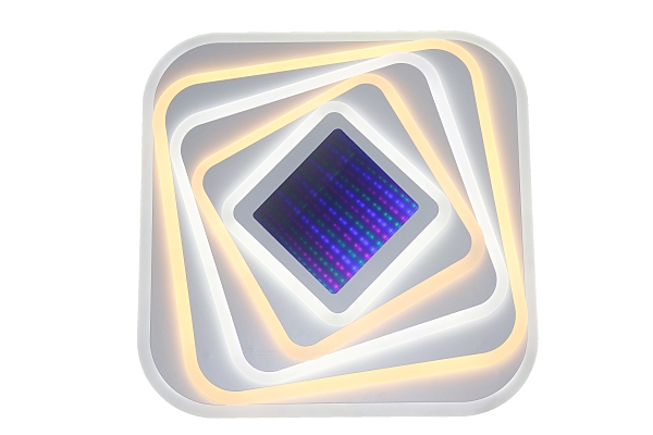 Потолочная люстра Led 81033/3C