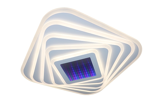 Потолочная люстра Led 81033/3C