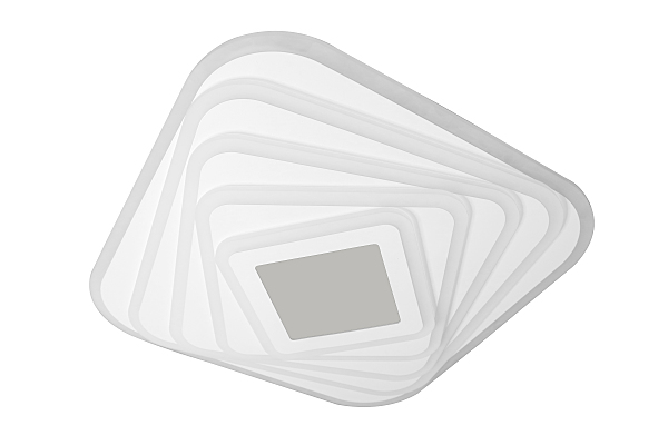 Потолочная люстра Led 81033/3C