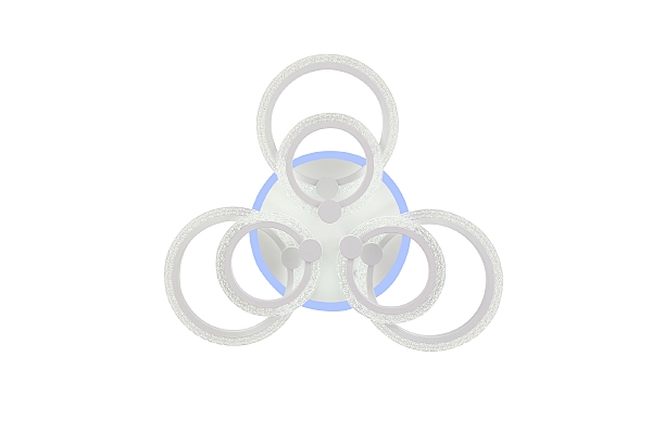 Потолочная люстра High-Tech Led Lamps HIGH-TECH LED LAMPS 82013