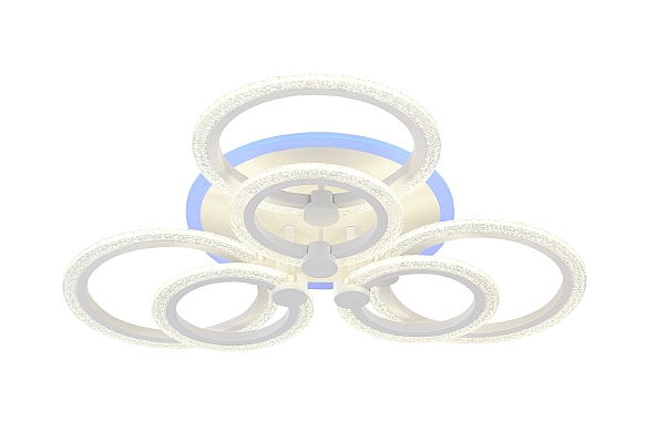 Потолочная люстра High-Tech Led Lamps HIGH-TECH LED LAMPS 82013