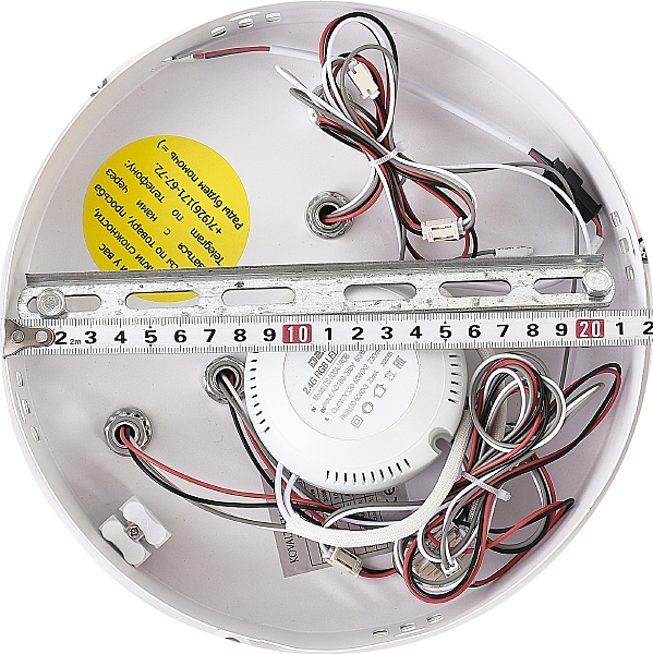 Потолочная люстра High-Tech Led Lamps HIGH-TECH LED LAMPS 82013