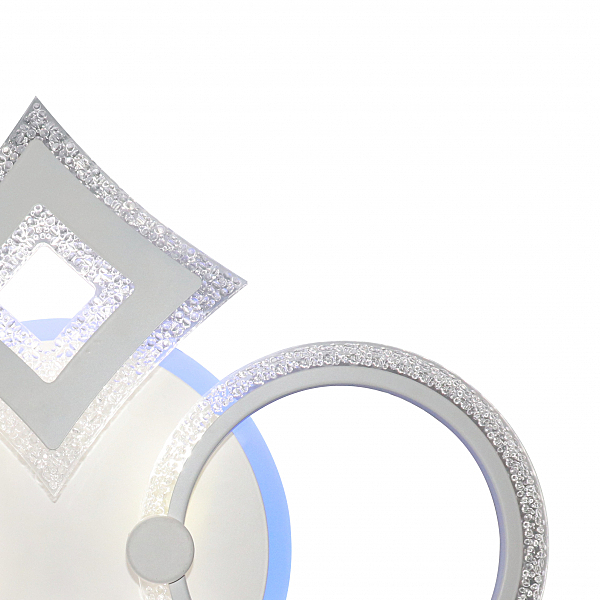 Потолочная люстра High-Tech Led Lamps HIGH-TECH LED LAMPS 82014