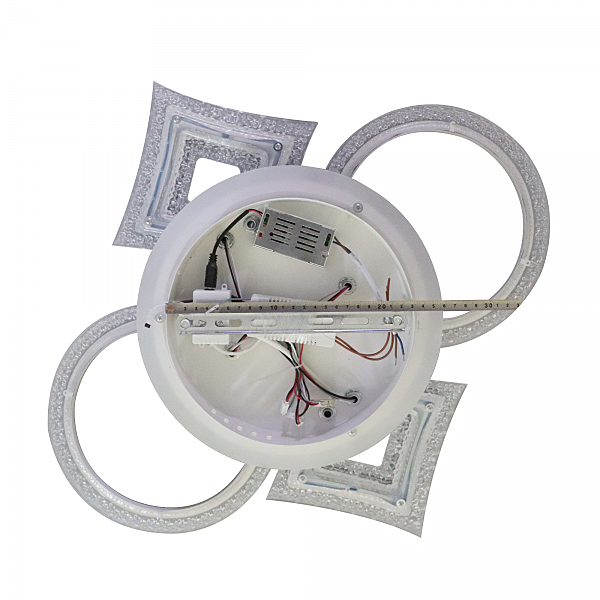 Потолочная люстра High-Tech Led Lamps HIGH-TECH LED LAMPS 82014