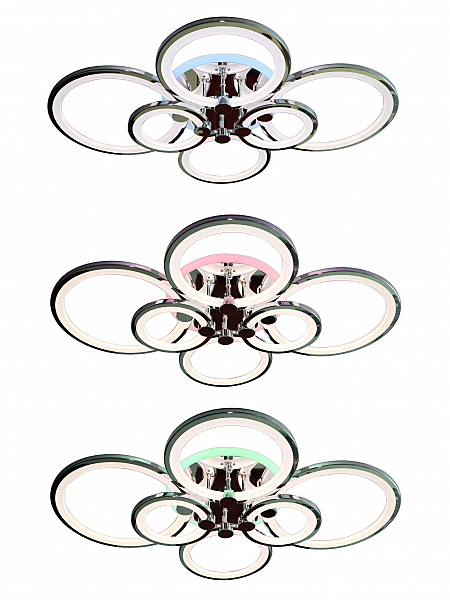 Потолочная люстра Innovation Style INNOVATION STYLE 83023