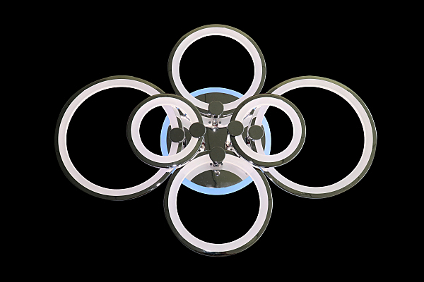 Потолочная люстра Innovation Style INNOVATION STYLE 83023