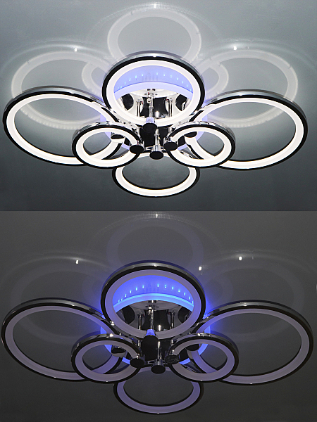 Потолочная люстра Innovation Style INNOVATION STYLE 83023