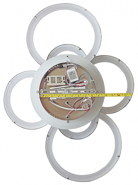 Потолочная люстра Innovation Style INNOVATION STYLE 83023