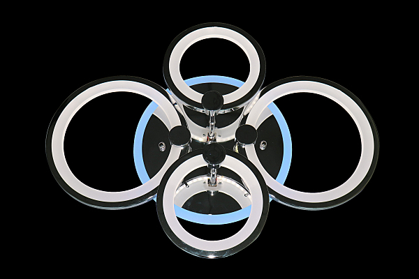 Потолочная люстра Innovation Style INNOVATION STYLE 83024