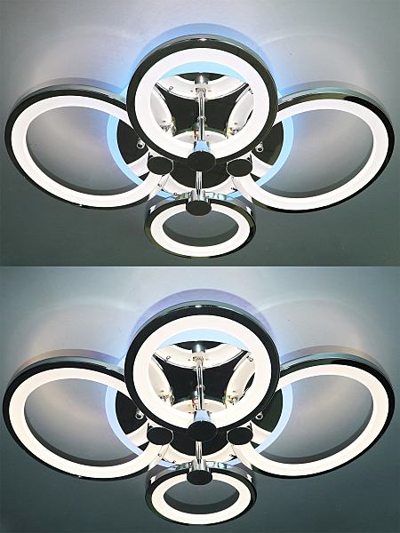 Потолочная люстра Innovation Style INNOVATION STYLE 83024