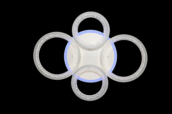 Потолочная люстра Innovation Style INNOVATION STYLE 83046