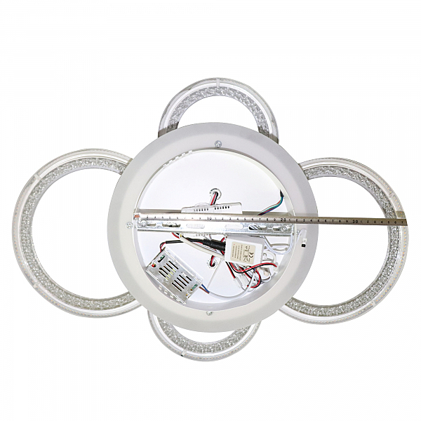 Потолочная люстра Innovation Style INNOVATION STYLE 83046