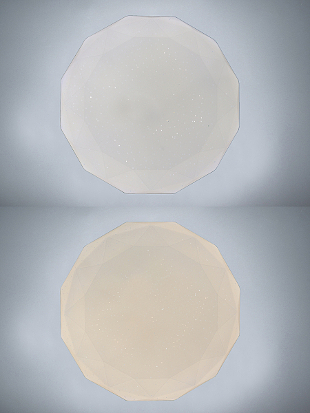 Светильник потолочный Led LED LAMPS 81091