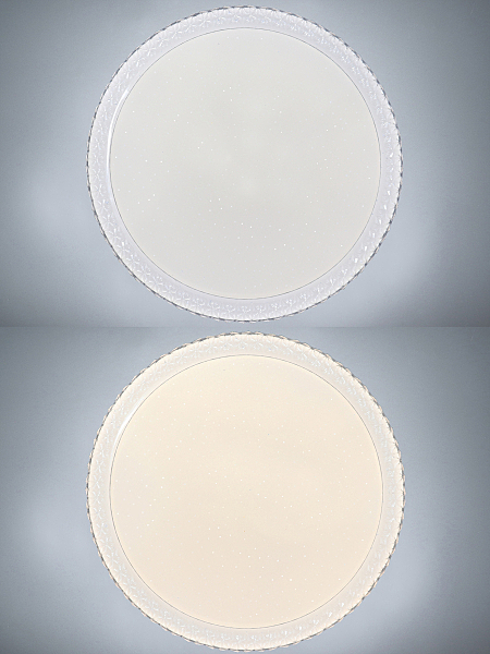 Светильник потолочный Led LED LAMPS 81092