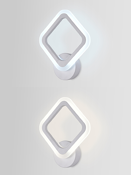 Настенное бра Led LED LAMPS 81138/1W