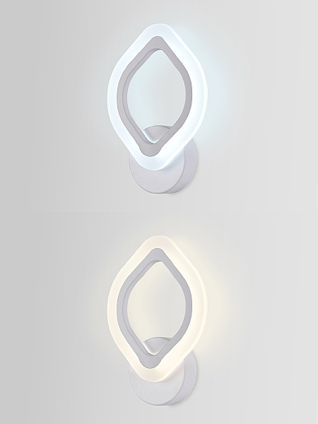 Настенное бра Led LED LAMPS 81139/1W