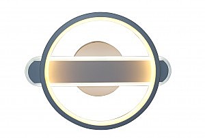Настенное бра Led LED LAMPS 81140/1W