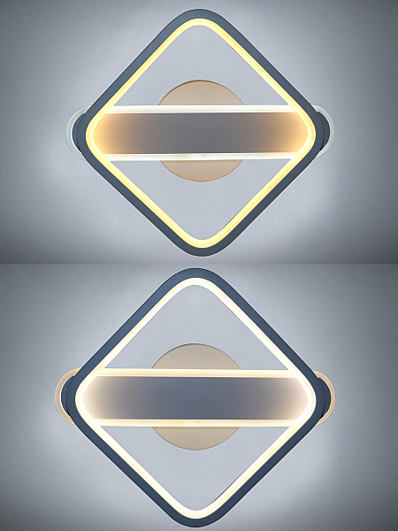 Настенное бра Led LED LAMPS 81141/1W