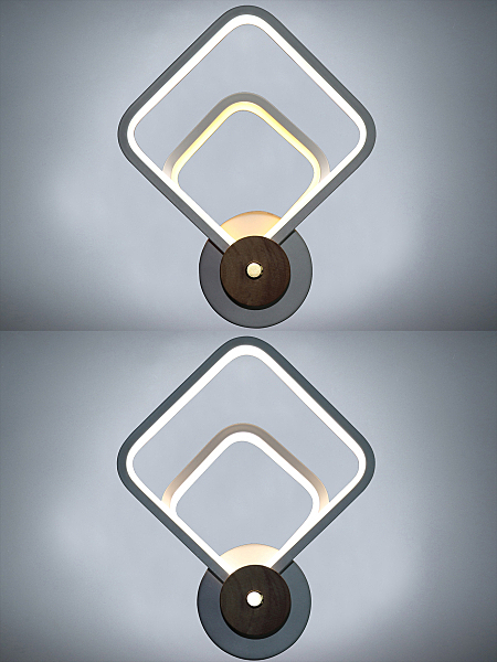 Настенное бра Led LED LAMPS 81143/1W