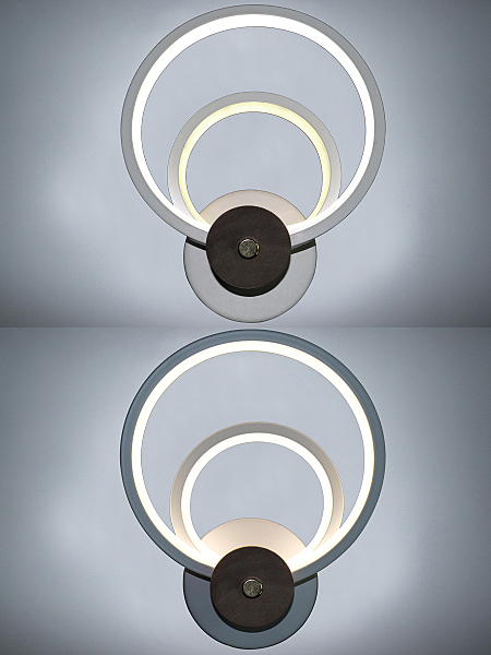 Настенное бра Led LED LAMPS 81144/1W