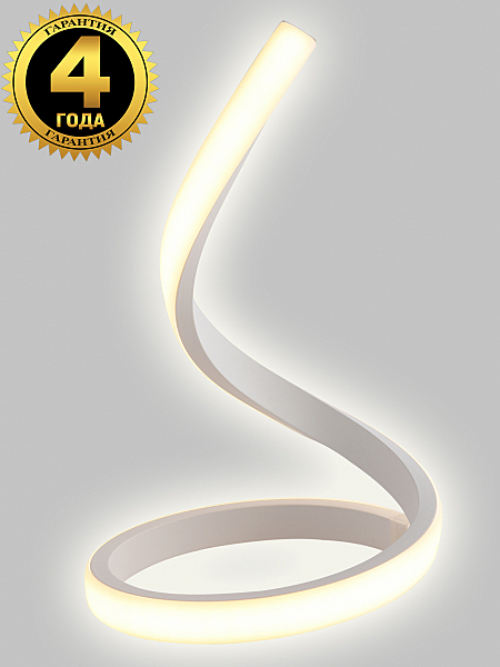 Настольная лампа Led LED LAMPS 81339/1T