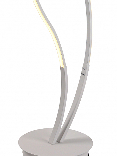 Торшер Led LED LAMPS 81341/1F