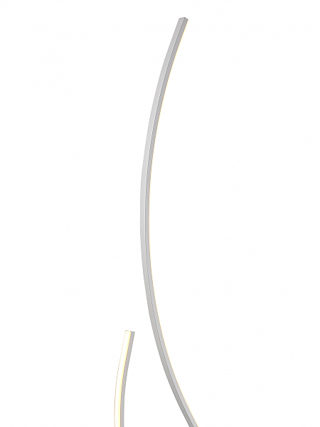 Торшер Led LED LAMPS 81341/1F