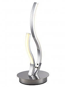 Настольная лампа Led LED LAMPS 81341/1T
