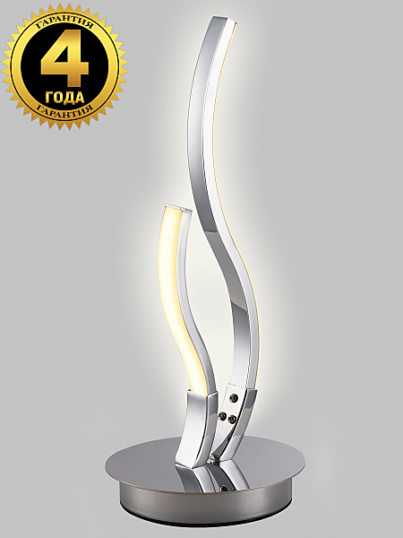 Настольная лампа Led LED LAMPS 81341/1T