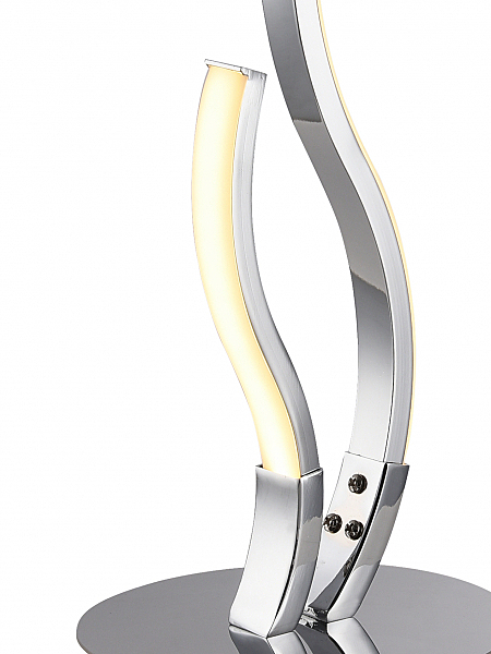 Настольная лампа Led LED LAMPS 81341/1T