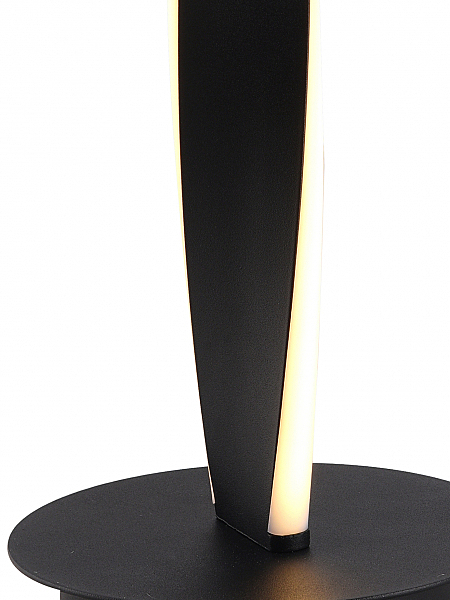 Настольная лампа Led LED LAMPS 81342/1T