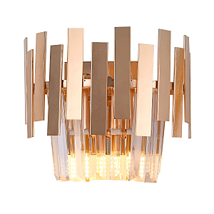 Настенное бра Medici MEDICI 81430/1W GOLD