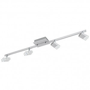 Светильник спот Eglo GEMINI 1 93868