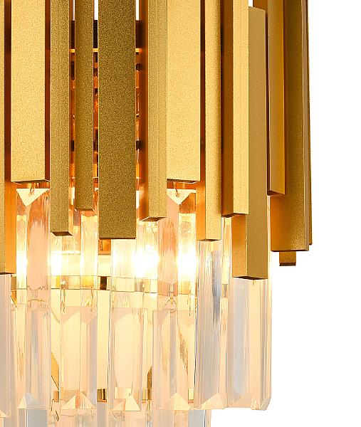 Настенное бра Vertigo VERTIGO 81440/1W GOLD