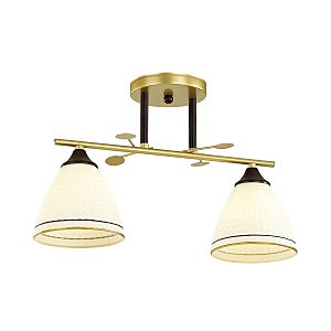 Потолочная люстра Becky 4544/2C