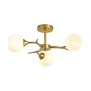 Потолочная люстра Giselle 4545/3C