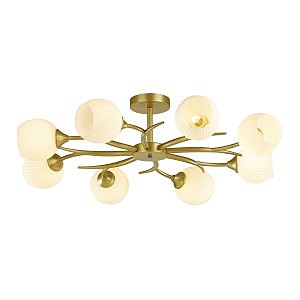 Потолочная люстра Giselle 4545/8C