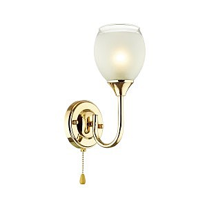 Настенное бра Jolene 4546/1W