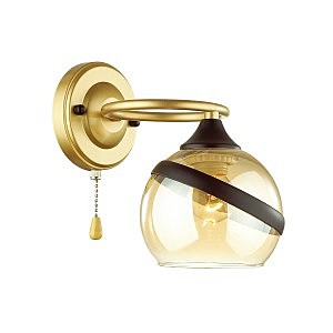 Настенное бра Eden 4547/1W