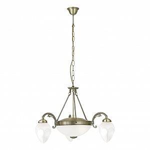 Подвесная люстра Eglo Imperial 82742