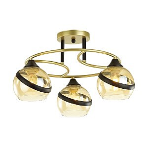 Потолочная люстра Eden 4547/3C