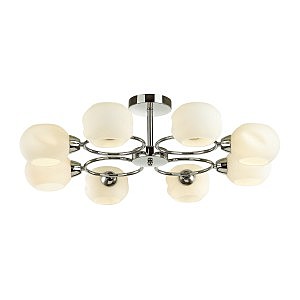 Потолочная люстра Penelopa 4548/8C