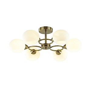 Потолочная люстра Penelopa 4549/6C