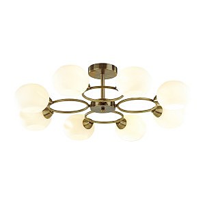 Потолочная люстра Penelopa 4549/8C