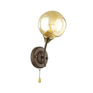 Настенное бра Ashton 4550/1W