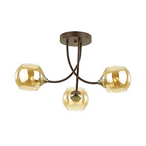 Потолочная люстра Ashton 4550/3C