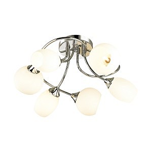 Потолочная люстра Alexis 4552/6C