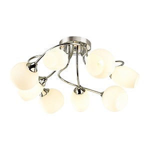 Потолочная люстра Alexis 4552/8C