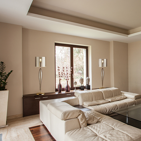 Настольная лампа Tower 4850/1T