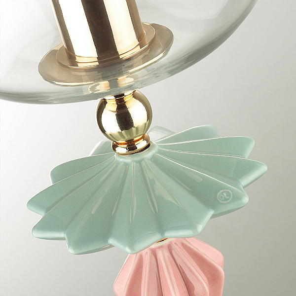 Настольная лампа Bizet 4855/1T